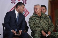 Descarta SSPC coche-bomba en Michoacán