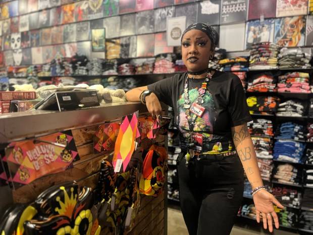 Black Friday shooting at Valley Fair mall renews debate: Are California’s juvenile laws too lax?