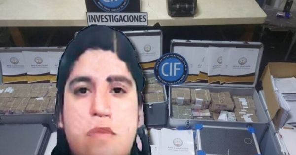 Estafa de Ríos & Asociados: piden otro juicio contra Moya por otra financiera "trucha"