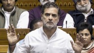 ‘Vote chori in BJP’s DNA’: Rahul vows to remove ‘Modi