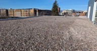 City approves $1.25M ‘green’ roof conversion at Missoula library
