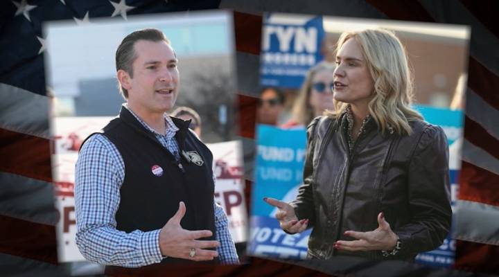 Tennessee U.S. House District 7 Election Results