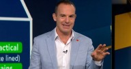 Martin Lewis urges UK households to follow his '1C rule' for lower energy bills