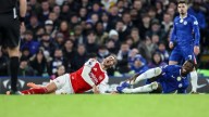 Did Moises Caicedo's red card vs. Arsenal cost Chelsea a title
