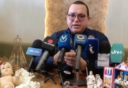 Margarita Acoge la 1ra Gran Muestra de Pesebres con Piezas que Triunfaron en el Vaticano