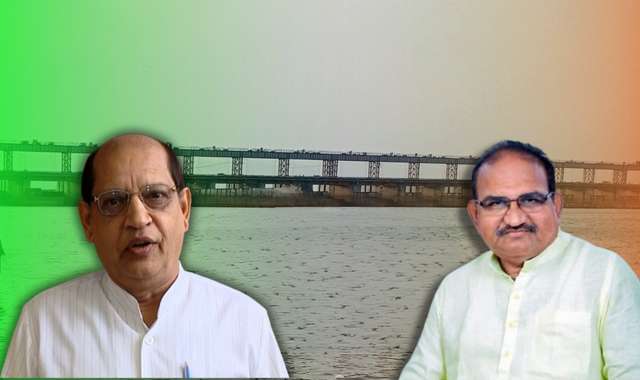 Mahanadi Water Row Heats Up! BJD Slams BJP as High-Level Committee Meets Dec 22