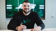 Jets Sign C Josh Myers to Extension