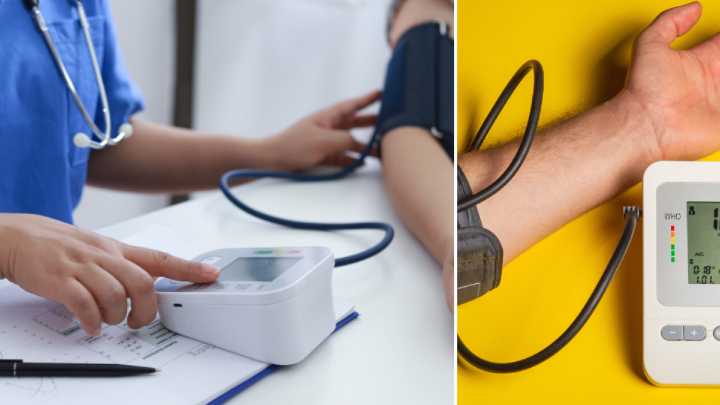 Retiran medicamento para la presión arterial en Estados Unidos por posible contaminación cruzada con otra medicina