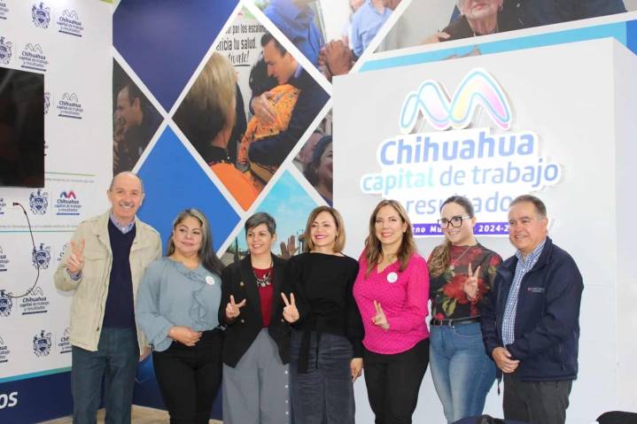 Informa Municipio los proyectos más votados del Presupuesto Participativo 2026