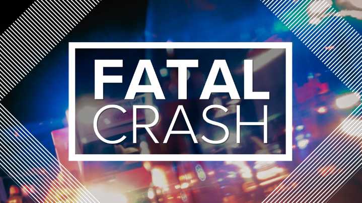 Two killed after being hit by vehicle on I