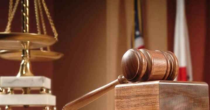 Wichita man indicted for illegally having a machine gun