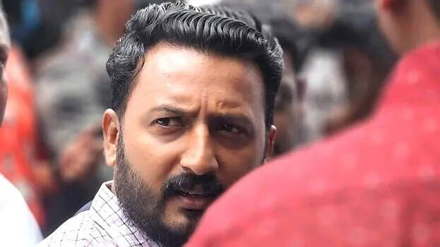 District sessions court denies anticipatory bail to Rahul Mamkootathil MLA