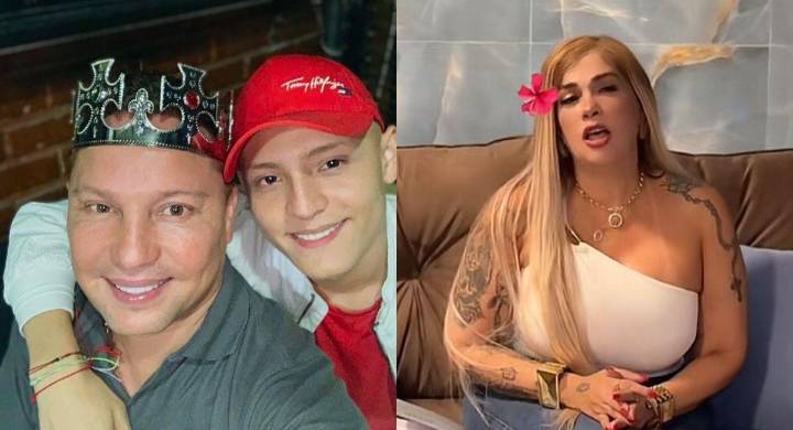 Secuestro del hijo de Giovanny Ayala: vidente revela nuevos detalles del caso, “su papá sabe muchas cosas”