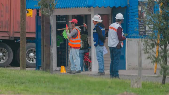 Reconoce Coparmex aumento al salario mínimo