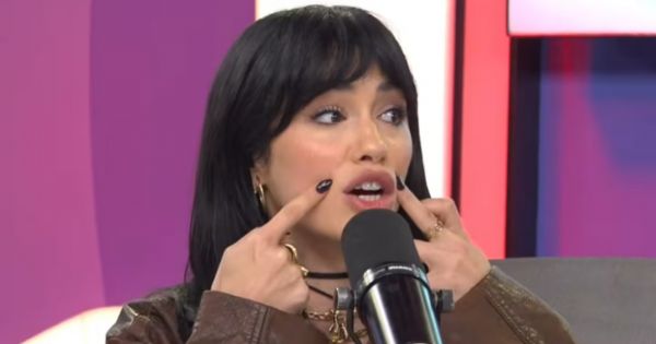 Qué dijo Lali Espósito cuando le preguntaron si se había hecho alguna cirugía estética