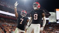 Falcons remonta a Buccaneers con un gol de campo 'in extremis'