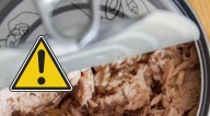 Alerta en Estados Unidos: estas latas de atún podrían ser PELIGROSAS y autoridades ordenan desecharlas de inmediato
