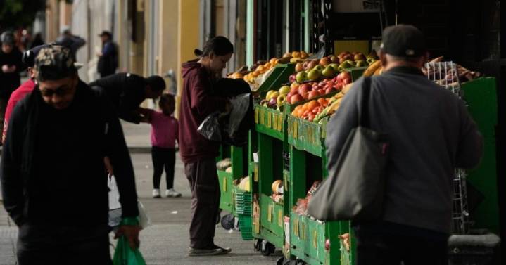 Tariffs have cost U.S. households $1,200 each since Trump returned to White House, Democrats say