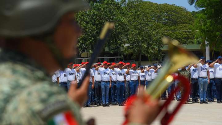 Bola Blanca, Negra y Azul: Significado y Qué Pasa Si Te Salen en Sorteo de Servicio Militar 2026