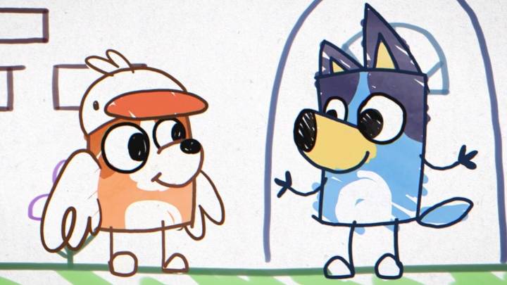 The Beloved Episodes That Inspired Creator Joe Brumm's Last 'Bluey' Hurrah