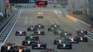 F1 teams and FIA sign new Concorde Agreement to govern the sport