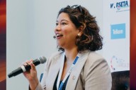 Peruana entre las 30 jóvenes más brillantes de los EEUU, según revista Forbes