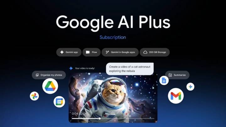 Google AI Plus plan: Everything you need to know about Rs 199 subscription