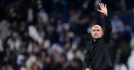 Pep Guardiola sends major Champions League message after Man City vs Real Madrid