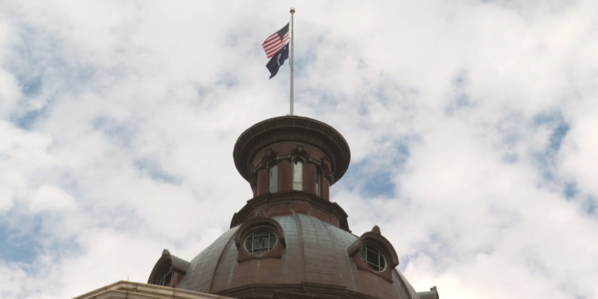 Representative Michael Echols named Louisiana House Majority Leader by Republican Caucus