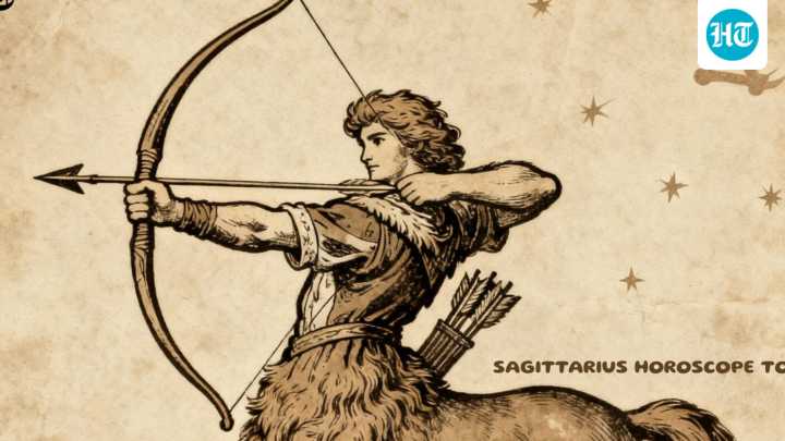 Sagittarius Horoscope Today for December 13, 2025