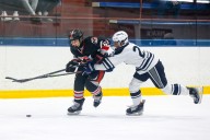 Maire scores OT winner as Pascack Valley tops Old Tappan