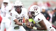 Get Texas A&M vs. Miami College Football Playoffs tickets