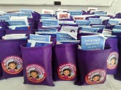 Presentan SEP y SSA la Estrategia Nacional por una Menstruación Digna