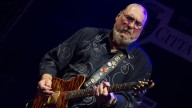 Muere Steve Cropper, guitarrista de los Blues Brothers y Booker T. & the MG's