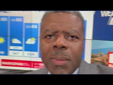 Weekly outlook for weather in metro Atlanta and north Georgia