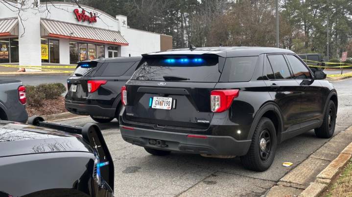 Palmetto Bojangles manager accused in deadly parking