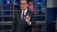 Stephen Colbert Urges Paramount to 'Uncancel One of Their Best Shows'