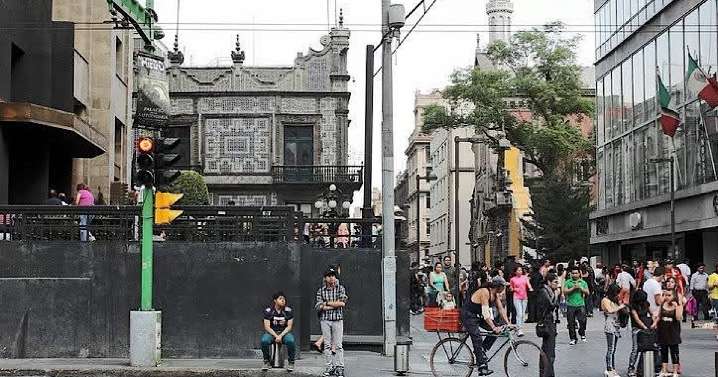 Gobierno CDMX y Protección Civil lanzan libro Las Unidades Habitacionales en la Ciudad de México: ¿De qué trata?