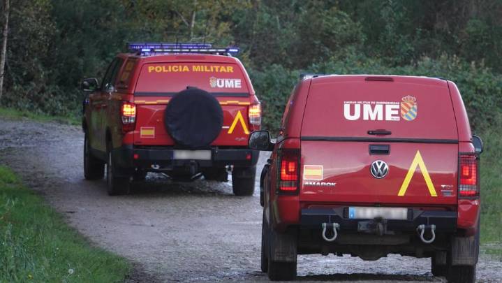 Finaliza sin éxito la búsqueda en una balsa de los cadáveres de la madre e hijas desaparecidas en León hace 38 años