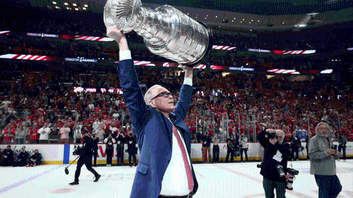 Hockey history dotted with humor, assorted one