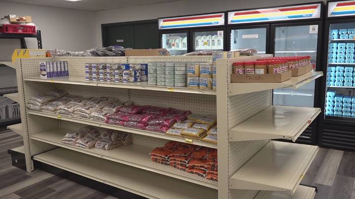 Southeast Texas groups work to fight food insecurity in rural communities