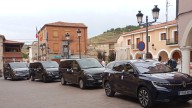 El nuevo concurso de transporte escolar en Aragón pone en jaque al taxi rural
