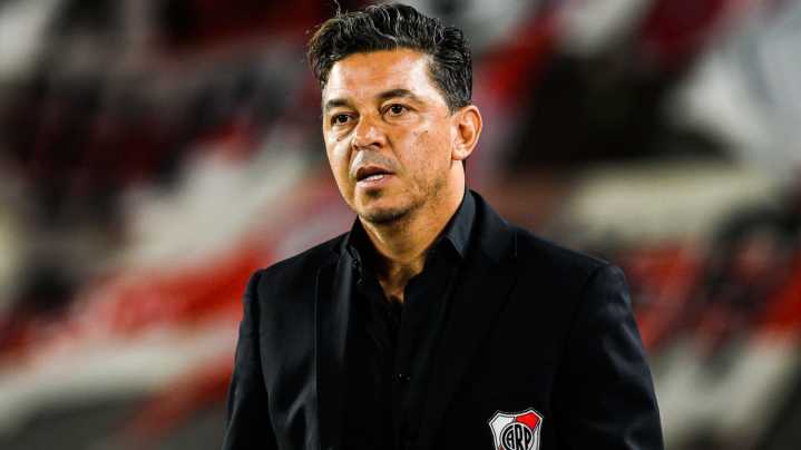 La carpeta de Gallardo se achica: los 3 refuerzos que River no podrá traer