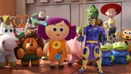 'Toy Story 4' Trailer Offers First Look At Bibleman Action Figure