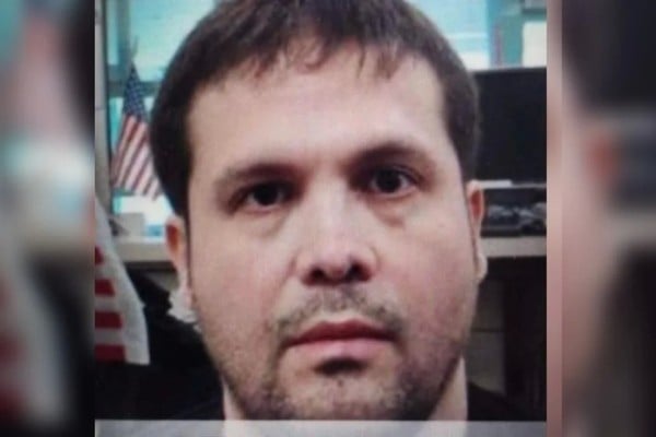 Se declara hijo del 'Chapo' culpable en Chicago