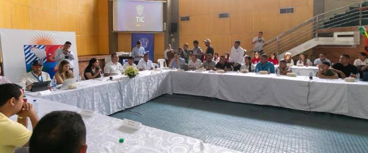 Hogares pobres serán beneficiados con Internet en Sucre, Colombia