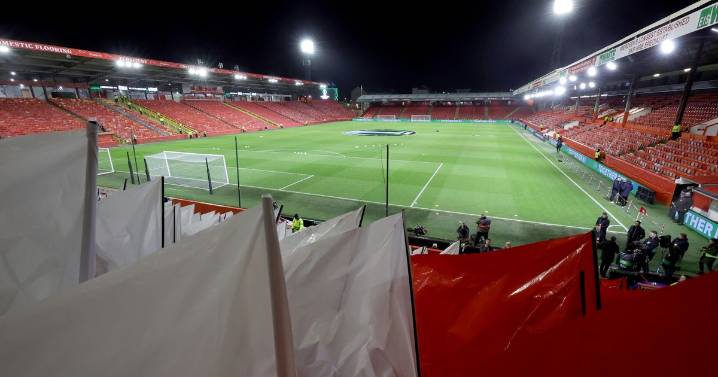 Legislation on Scottish football alcohol ban 'outdated and out of touch'