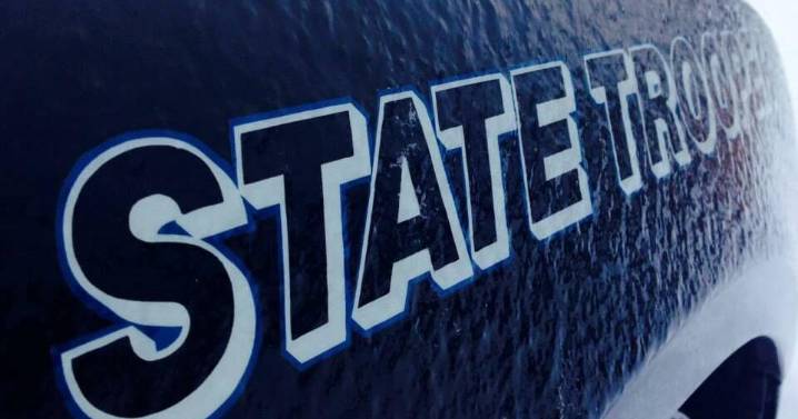 Icy roads partially to blame for fatal crash on Kansas highway, sheriff says