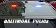 Teen in critical condition after Saturday shooting, Baltimore police say