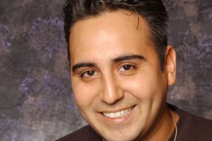 A los 50 años. Conmoción por la muerte de una de las voces más queridas del espectáculo: falleció Jeff García